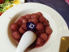-伊带伊路新疆美食府(呼家楼店)