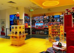 -LEGO(国贸商城店)