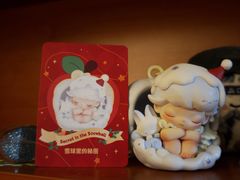 -泡泡玛特POPMART(大兴荟聚店)