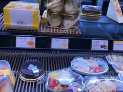 -巴黎贝甜(来福士店)