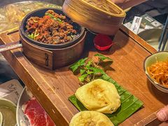 -盡膳口福·百年汤方火锅(科华北路店)
