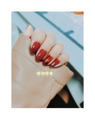 -Miss·A日式美甲美睫