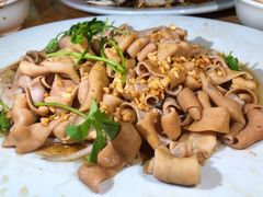 -桂园白粥·潮汕老味道