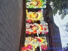 -深圳锦绣中华民俗村