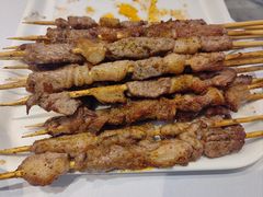 -宛平李记小吃(东关街店)