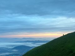 -萍乡武功山风景名胜区