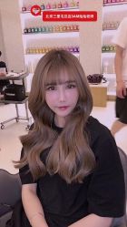 -3AM·S HAIR SALON烫发染发接发