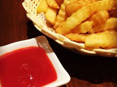 -Local泰莲庭(虹鳟鱼店)