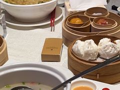 -晋江荣誉国际酒店·港誉茶餐厅