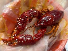 -红胖胖龙虾王·本地菜