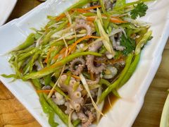 -东海章鱼馆(恒瑞街店)
