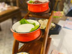 -哥老官重庆美蛙鱼头(五角场合生汇店)