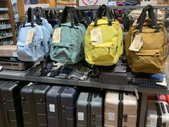 -MUJI无印良品(环球港店)