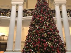 -Salon de Ville浦江汇(上海外滩华尔道夫酒店店)