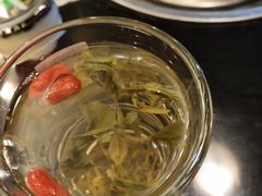 -马一洒开锅羊肉清真餐厅(京汉店)