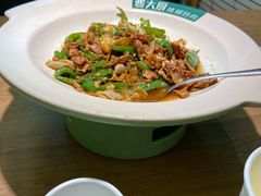-费大厨辣椒炒肉(新城吾悦广场店)