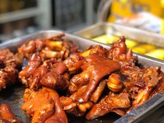 -龙小海荆沙鸽子店(瑞安街店)