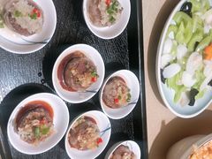 -八府香鸭·啫啫煲(华山路店)