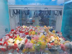 -风云再起游乐汇(南京常发广场店)