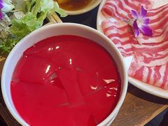 -唇辣号重庆老火锅(燕郊鑫乐汇店)