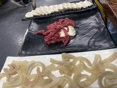 -有汤有味驴庄(坪山店)