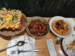 -魏客咖啡(中铁中心店)