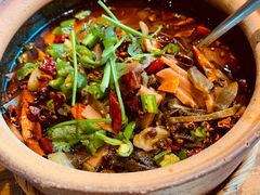 -北京老铺烤鸭(老城根店)
