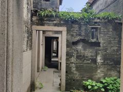 -大旗头古村