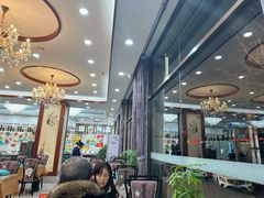 -渔码头食府(蓬莱阁店)