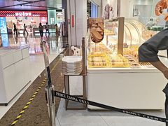 -卡玛王子·面包·蛋糕(南山宝能环球汇店)