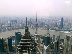 景点-上海环球金融中心云端足球盛典