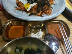 -金顺韩式烤肉·网红烤肉店(广利路店)