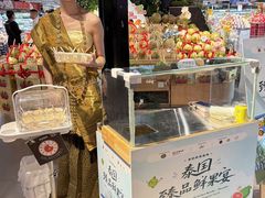 -Olé精品超市(上海港汇恒隆店)
