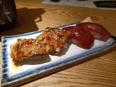 -乐亭日本料理(彩虹本店)