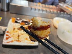 -很久以前羊肉串(昌里路三钢里店)