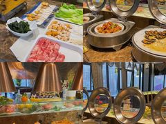 -贵族世家牛排(晋江万达店)