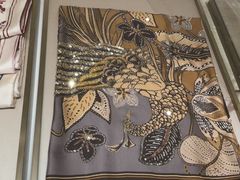 -万事利丝绸(杭州大厦店)