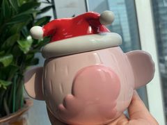 -星巴克臻选(深圳罗湖万象城店)