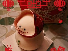 -好利来(上海长宁龙之梦店)