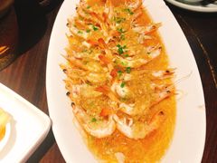 -韵秋荷(宝山龙湖天街店)