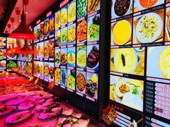 -粥全粥到海鲜家常菜(瞿塘峡路店)
