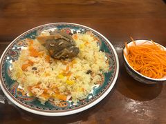 -巴依老爷新疆美食(常营店)