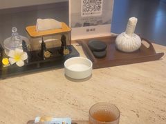 -予厘·推拿按摩·精油SPA(憩舍长安店)