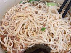 -李先生牛肉面大王(北京平谷步行街店)