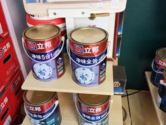 -立邦(三奇环渤海店)