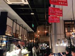 -星伦多自助料理·涮烤一体(嘉兴八佰伴店)