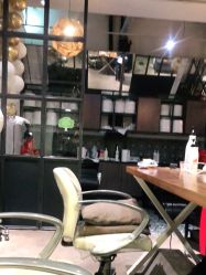 -M+hair salon专业造型沙龙