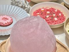 -Tomacado花厨(南京IFC国金中心店)