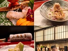 -鳥喜Toriki怀石烧鸟料理
