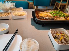 -半天妖烤鱼(蒸湘万达广场店)